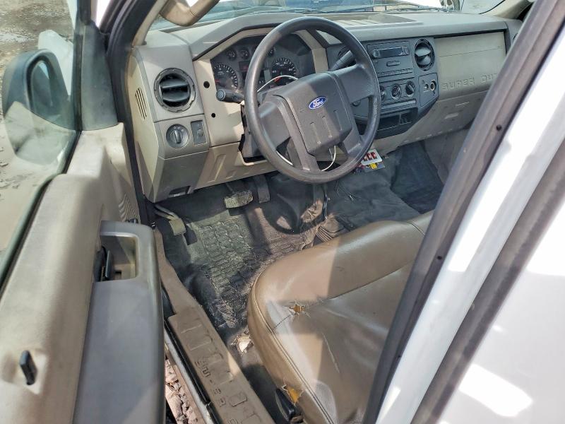 Aukcja sprzedaży 2008 Ford F350, vin: 1FTWF31518EA93405, numer aukcji: 60573346