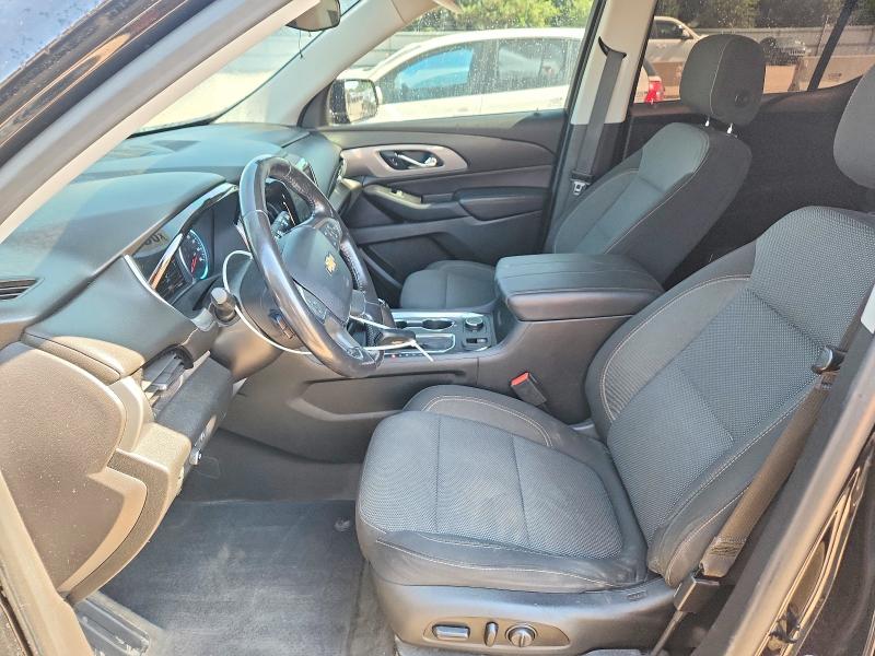 60430066 :رقم المزاد ، 1GNERGKW8KJ103662 vin ، 2019 Chevrolet Traverse مزاد بيع