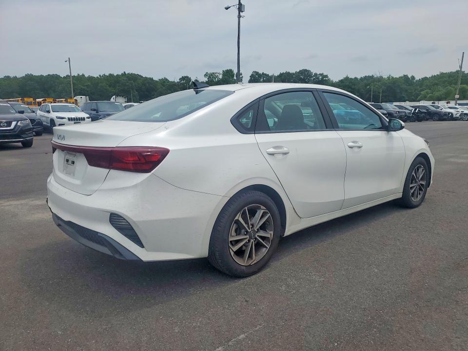 Aukcja sprzedaży 2023 Kia Forte, vin: 3KPF24AD1PE583287, numer aukcji: 60483286