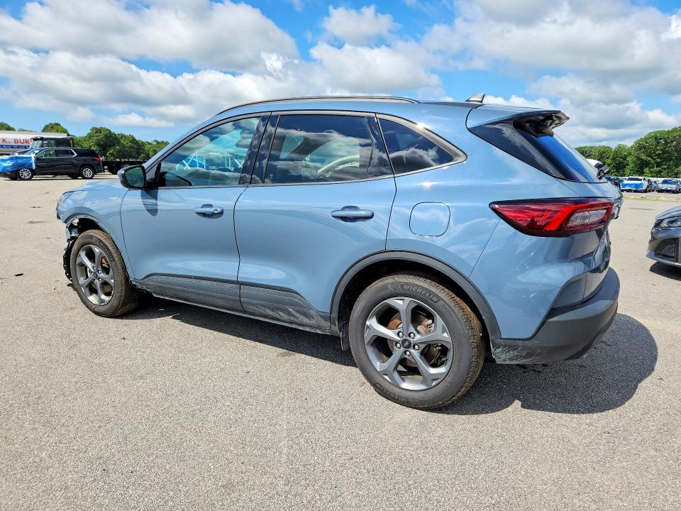 Aukcja sprzedaży 2025 Ford Escape, vin: 1FMCU9NA5SUB32427, numer aukcji: 63306166