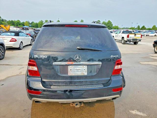 2011 Mercedes-benz Ml მანქანა იყიდება აუქციონზე, vin: 4JGBB8GB8BA701273, აუქციონის ნომერი: 62794656