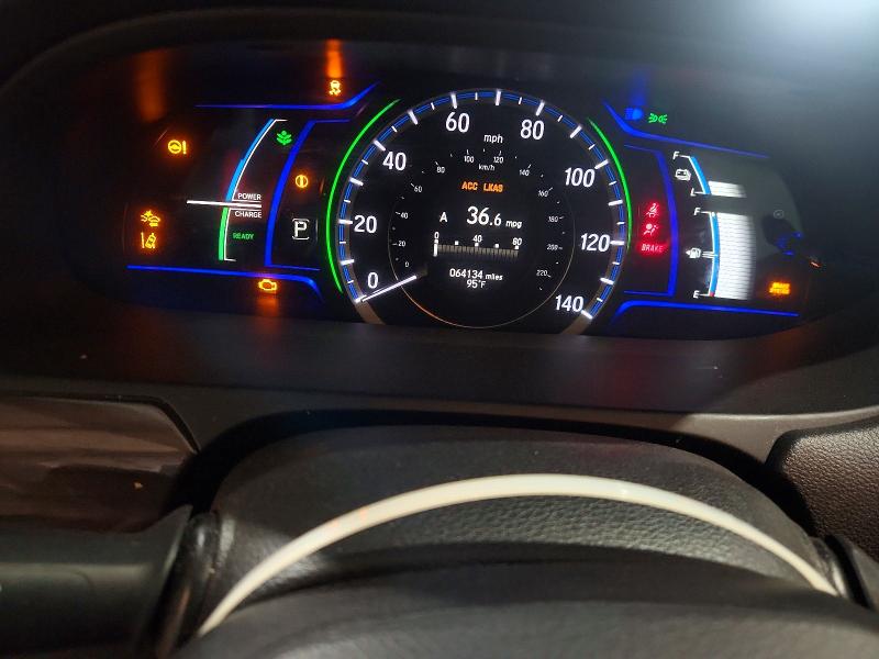 59378436 :رقم المزاد ، JHMCR6F71HC012838 vin ، 2017 Honda Accord مزاد بيع
