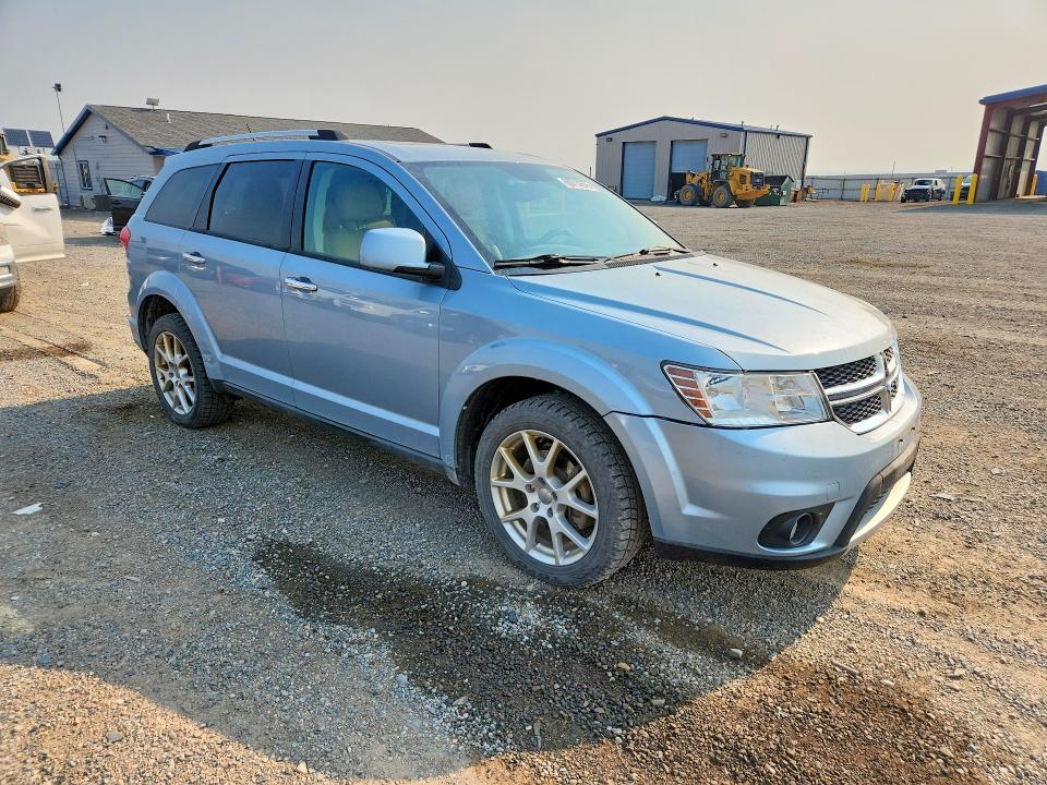 Продажа на аукционе авто 2013 Dodge Journey, vin: 3C4PDDDG3DT650919, номер лота: 60714676