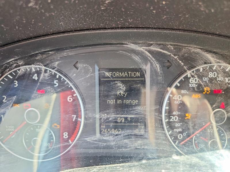 2013 Volkswagen Passat მანქანა იყიდება აუქციონზე, vin: 1VWBP7A33DC067294, აუქციონის ნომერი: 61749826