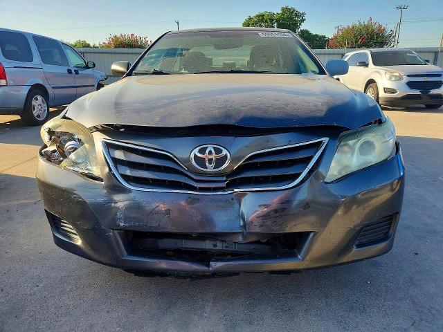 Продаж на аукціоні авто 2010 Toyota Camry, vin: 4T1BF3EK6AU042245, номер лоту: 59094696