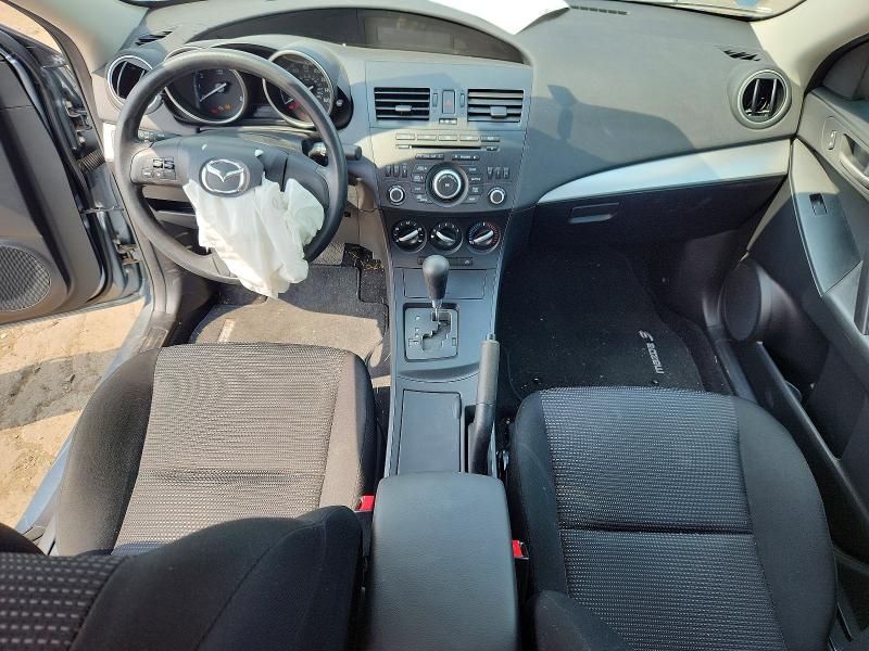 Продаж на аукціоні авто 2012 Mazda 3, vin: JM1BL1UF1C1500946, номер лоту: 61730516