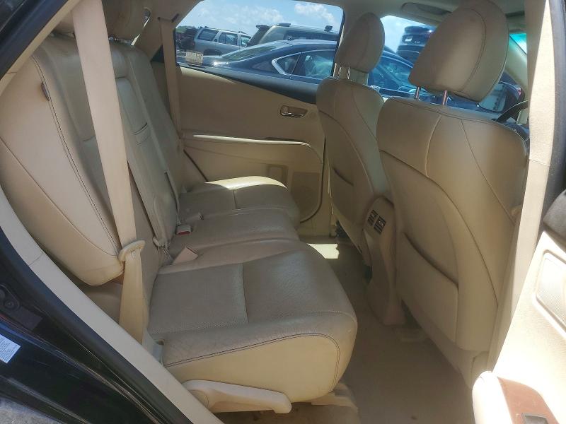 Aukcja sprzedaży 2015 Lexus Rx, vin: 2T2ZK1BA0FC160189, numer aukcji: 60138486