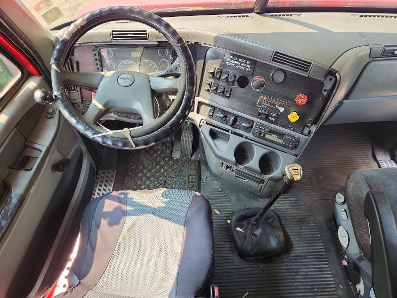 Продажа на аукционе авто 2004 Freightliner Conventional, vin: 1FUJA6CGX4LM21637, номер лота: 61633606