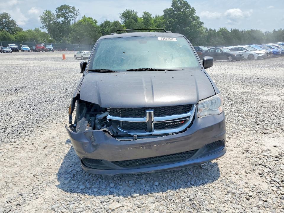 2019 Dodge Grand Caravan მანქანა იყიდება აუქციონზე, vin: 2C4RDGCG3KR689084, აუქციონის ნომერი: 62631566