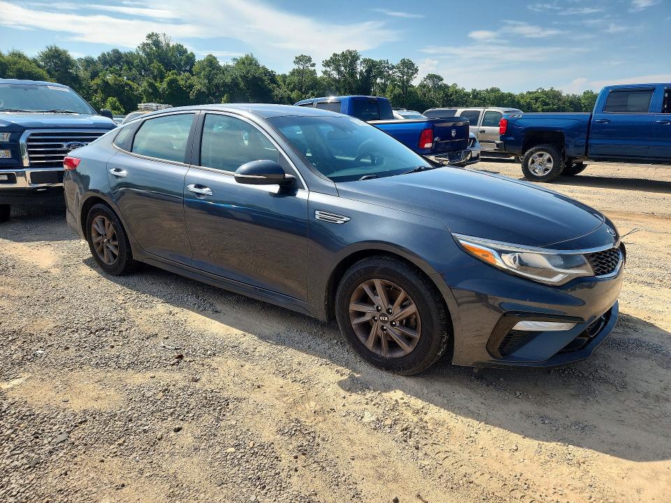 Продаж на аукціоні авто 2020 Kia Optima, vin: 5XXGT4L32LG410143, номер лоту: 59628956