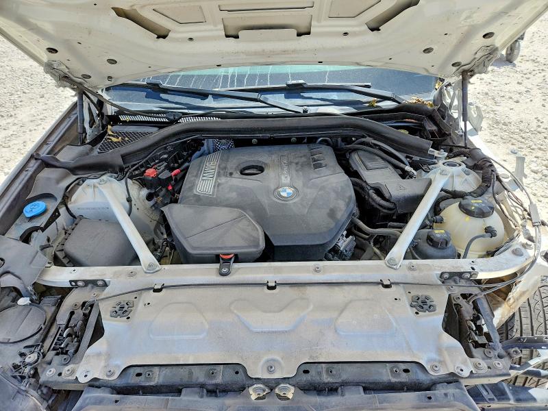 Aukcja sprzedaży 2019 Bmw X3, vin: 5UXTR9C58KLP87262, numer aukcji: 59623526