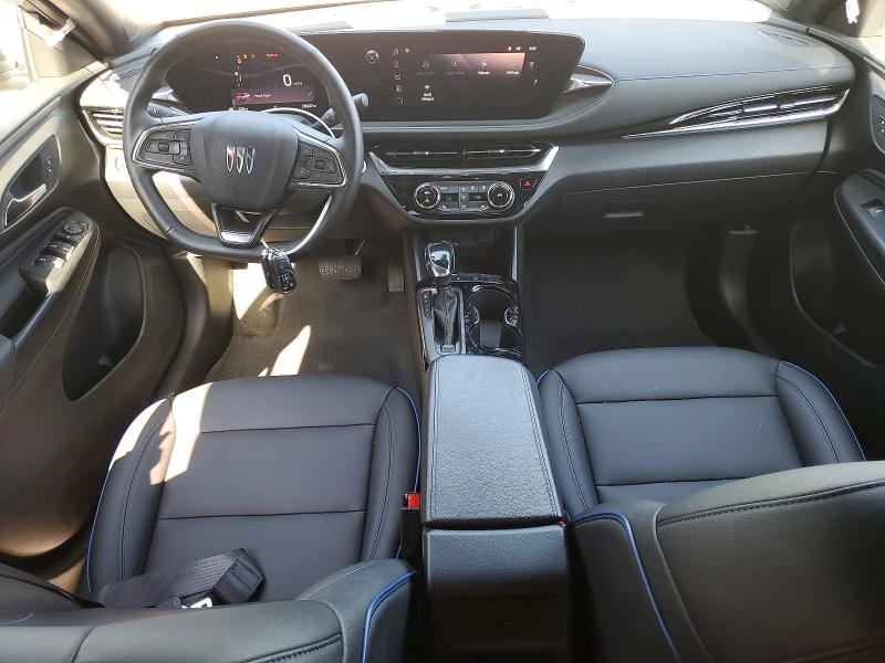 Продажа на аукционе авто 2025 Buick Envista, vin: KL47LBEP3SB225389, номер лота: 59920136