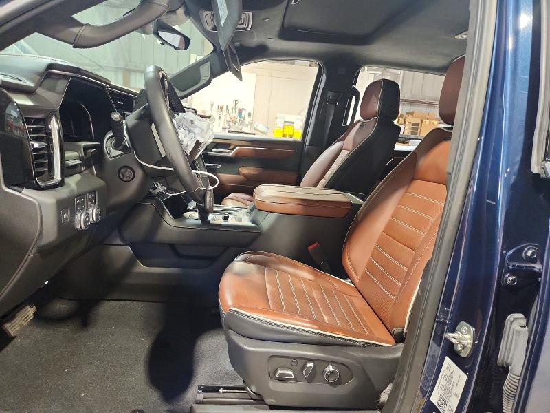 Продажа на аукционе авто 2023 Gmc Sierra, vin: 1GTUUHEL0PZ169173, номер лота: 63161366