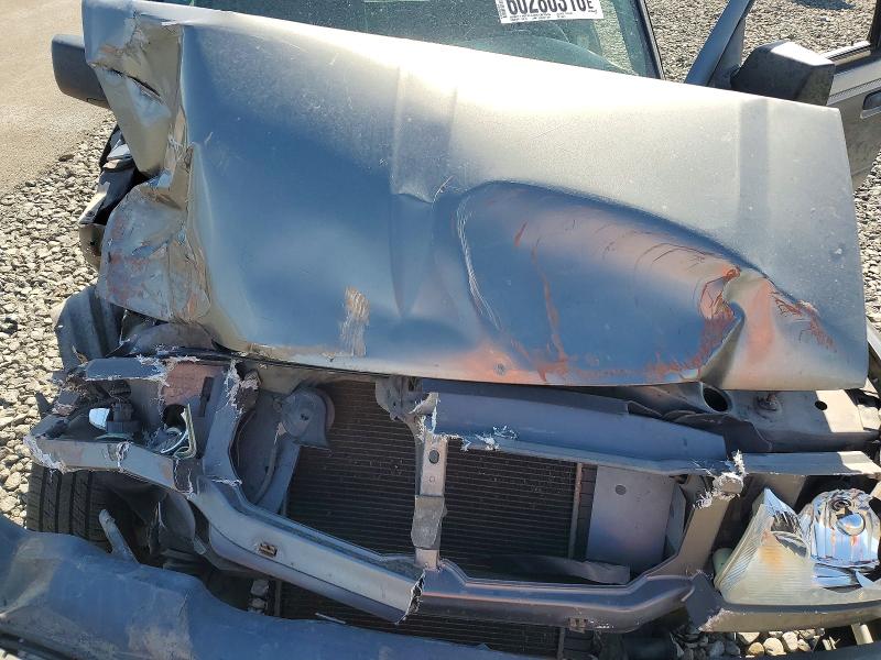 Aukcja sprzedaży 2006 Ford Ranger, vin: 1FTYR10D66PA08928, numer aukcji: 60280316