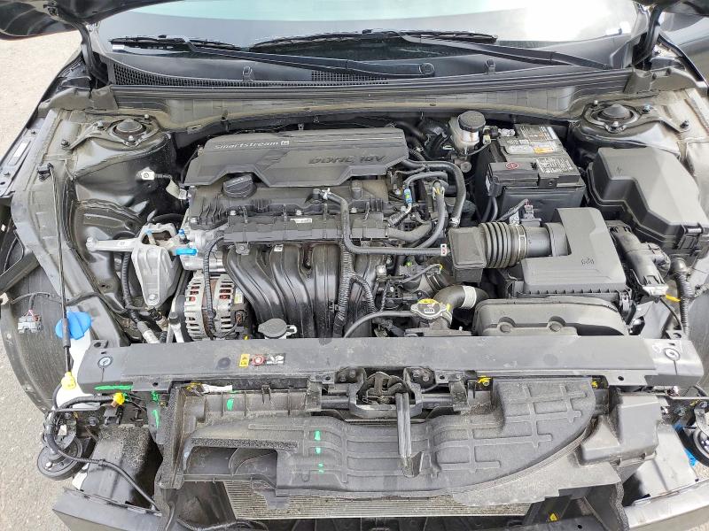 Aukcja sprzedaży 2026 Kia K4, vin: 3KPFT4DE8TE258549, numer aukcji: 60831766