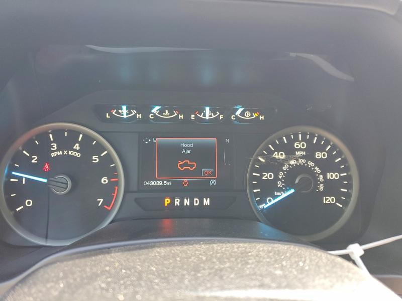 Aukcja sprzedaży 2019 Ford F150, vin: 1FTEW1E58KKD03629, numer aukcji: 61486796