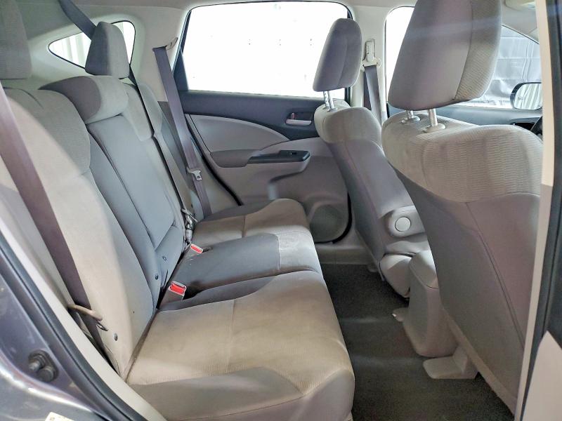 Продажа на аукционе авто 2013 Honda Cr-v, vin: 2HKRM4H32DH635618, номер лота: 62360196