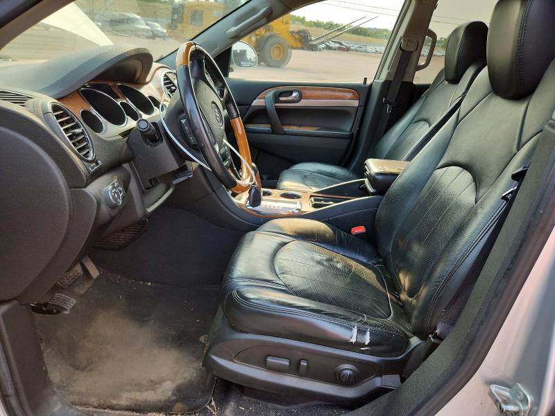 Aukcja sprzedaży 2009 Buick Enclave, vin: 5GAEV23D69J213920, numer aukcji: 60180996