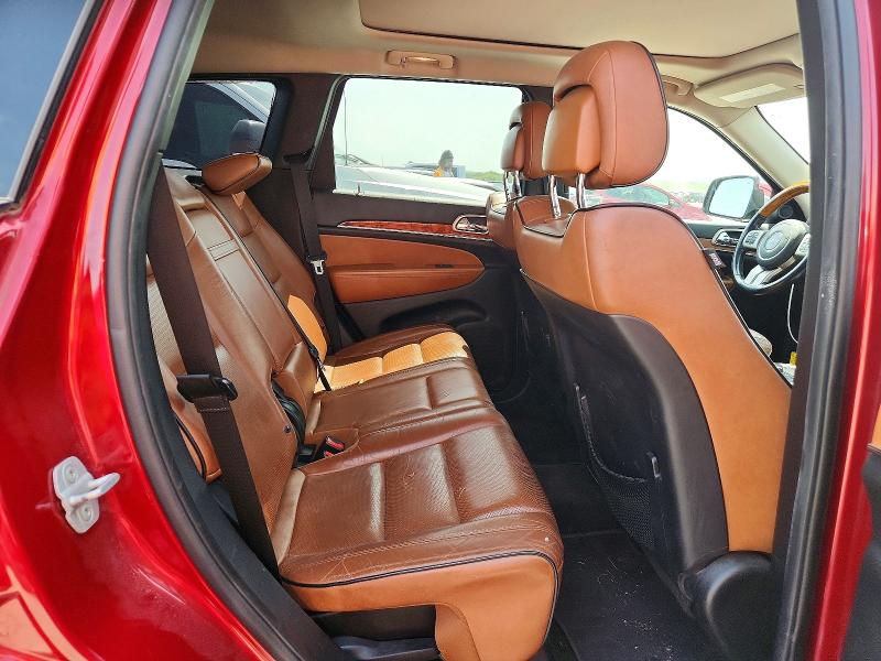 59906356 :رقم المزاد ، 1C4RJFCGXCC302785 vin ، 2012 Jeep Grand Cherokee مزاد بيع