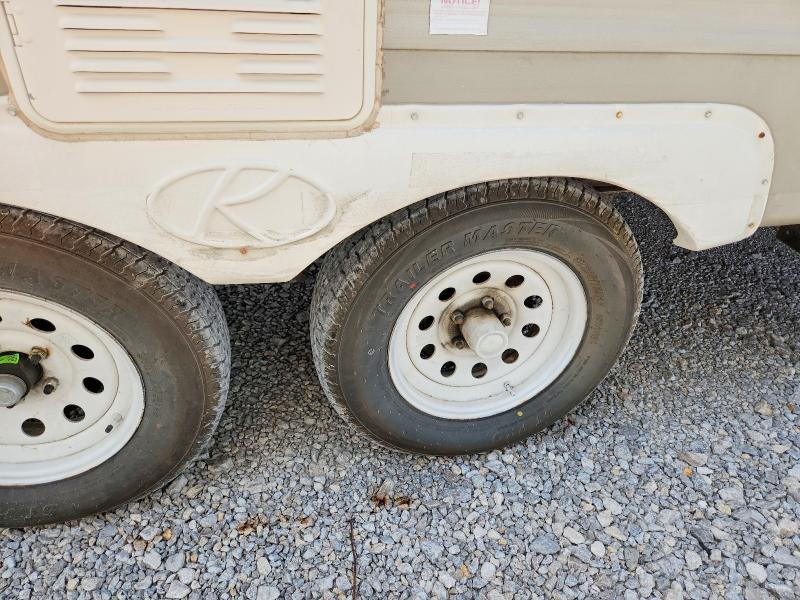 Продажа на аукционе авто 2004 Keystone Rv Springdale, vin: 4YDT268224J108990, номер лота: 61024056