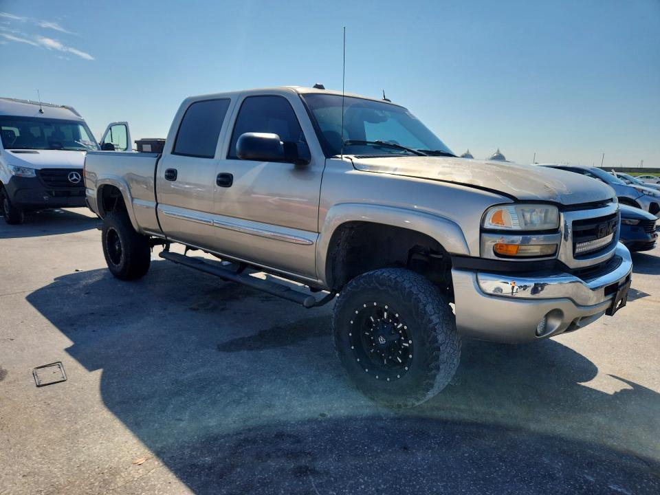 Продажа на аукционе авто 2004 Gmc Sierra, vin: 1GTHC23U94F236265, номер лота: 60042116