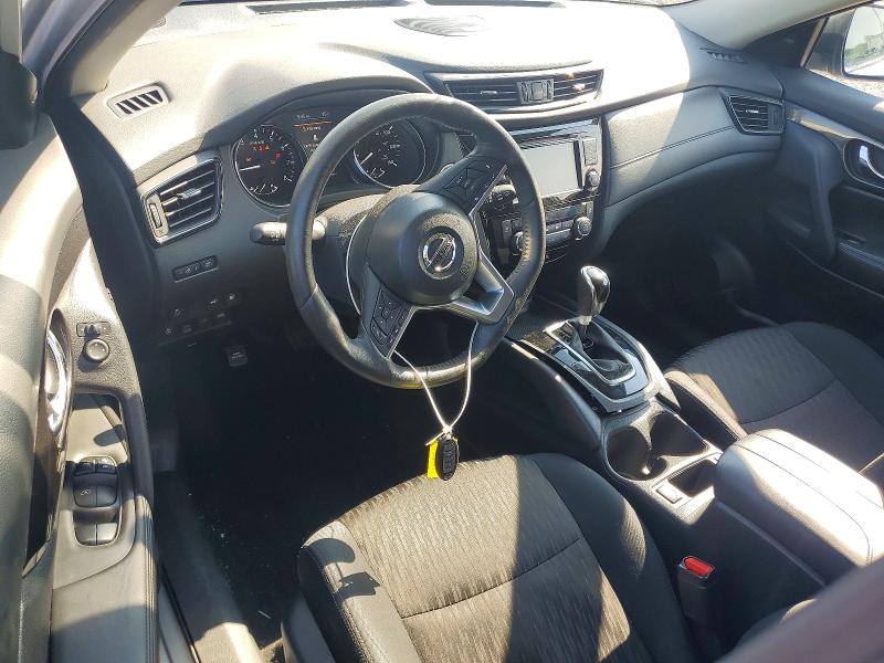 Aukcja sprzedaży 2018 Nissan Rogue, vin: 5N1AT2MV9JC838598, numer aukcji: 62347856