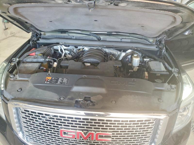 60578756 :رقم المزاد ، 1GKS2CKJ7FR309290 vin ، 2015 Gmc Yukon مزاد بيع