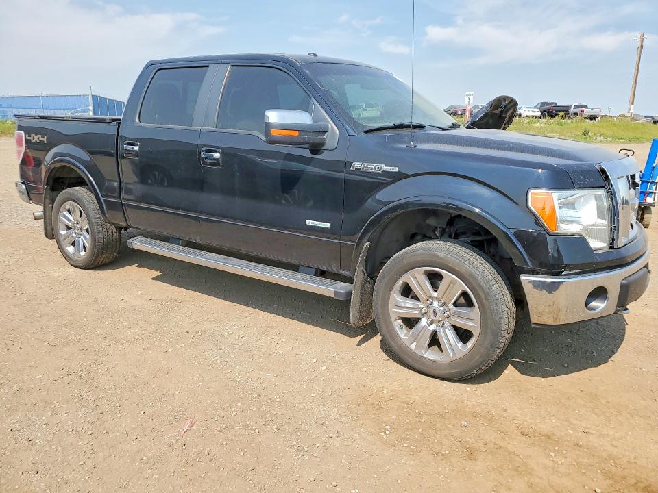 Продаж на аукціоні авто 2011 Ford F150, vin: 1FTFW1ET3BFC80837, номер лоту: 63015466