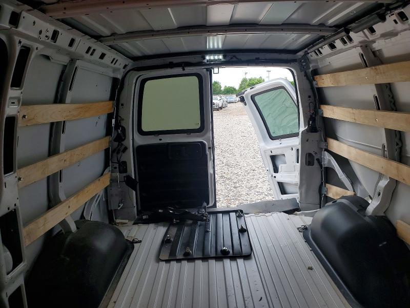 Продажа на аукционе авто 2023 Gmc Savana, vin: 1GTW7AFP2P1201855, номер лота: 59529566