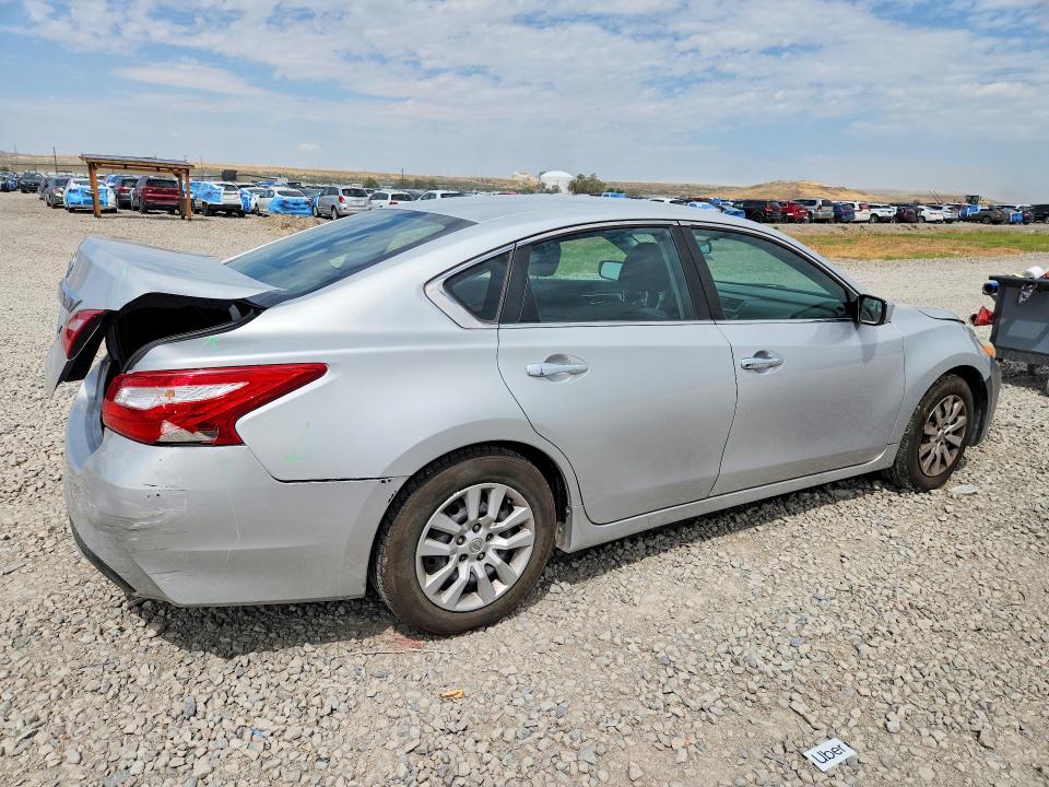 62641116 :رقم المزاد ، 1N4AL3AP9GC167884 vin ، 2016 Nissan Altima مزاد بيع