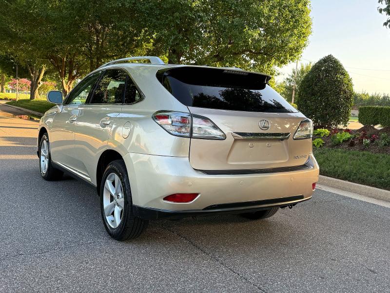 Продажа на аукционе авто 2012 Lexus Rx, vin: JTJBK1BA8C2445624, номер лота: 63276916