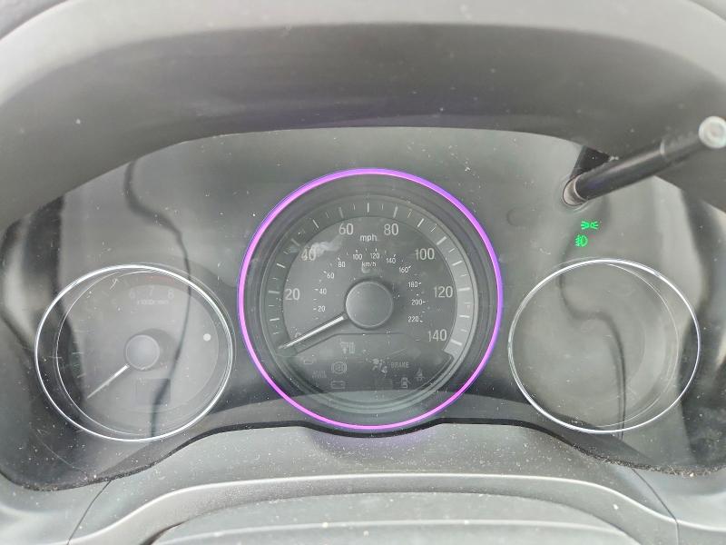 Продаж на аукціоні авто 2016 Honda Hr-v, vin: 3CZRU5H78GM718911, номер лоту: 60665026
