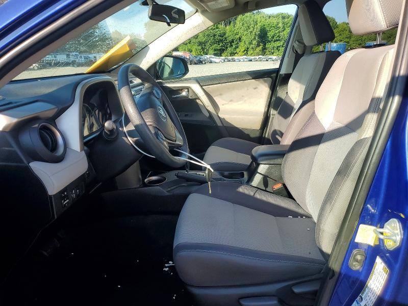 62269106 :رقم المزاد ، 2T3RFREV8FW366825 vin ، 2015 Toyota Rav4 مزاد بيع