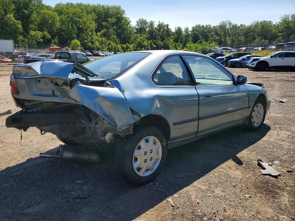 63071866 :رقم المزاد ، 1HGCD713XTA025703 vin ، 1996 Honda Accord مزاد بيع