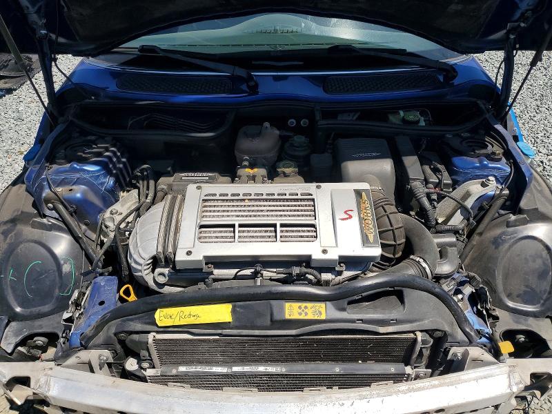 2005 Mini Cooper მანქანა იყიდება აუქციონზე, vin: WMWRH33415TF80638, აუქციონის ნომერი: 60849366