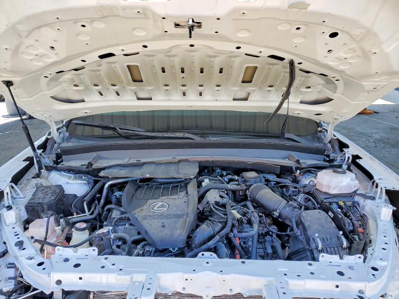 Aukcja sprzedaży 2026 Lexus Tx 500h, vin: 5TDABAB62TS019494, numer aukcji: 61728446
