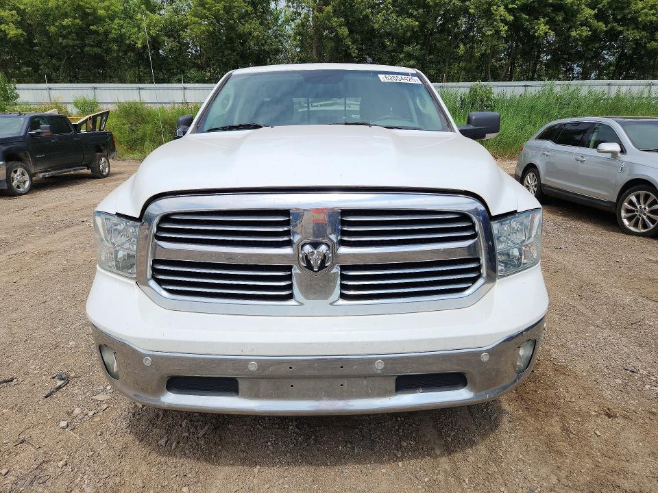 Продажа на аукционе авто 2019 Ram 1500 Classic, vin: 1C6RR7GT9KS520671, номер лота: 62654426