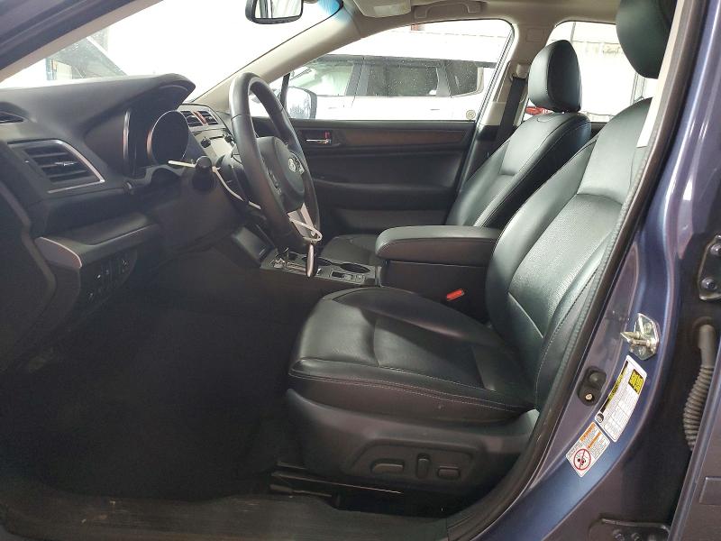 Aukcja sprzedaży 2016 Subaru Legacy, vin: 4S3BNAN67G3057852, numer aukcji: 59743596