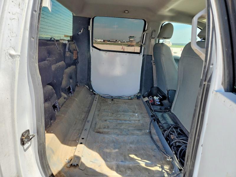 Aukcja sprzedaży 2017 Ford F150, vin: 1FTEW1EG4HKE40562, numer aukcji: 60274006