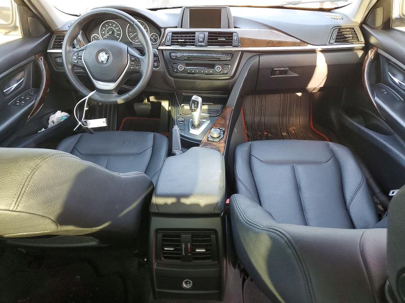 Aukcja sprzedaży 2014 Bmw 328, vin: WBA3A5C55EP603567, numer aukcji: 62840256