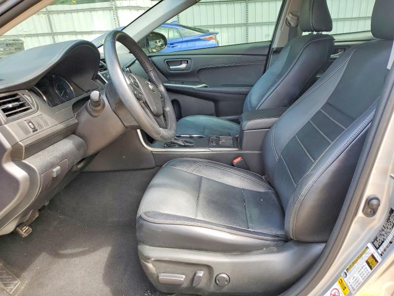 Продажа на аукционе авто 2016 Toyota Camry Hybrid, vin: 4T1BD1FK2GU196257, номер лота: 57843476