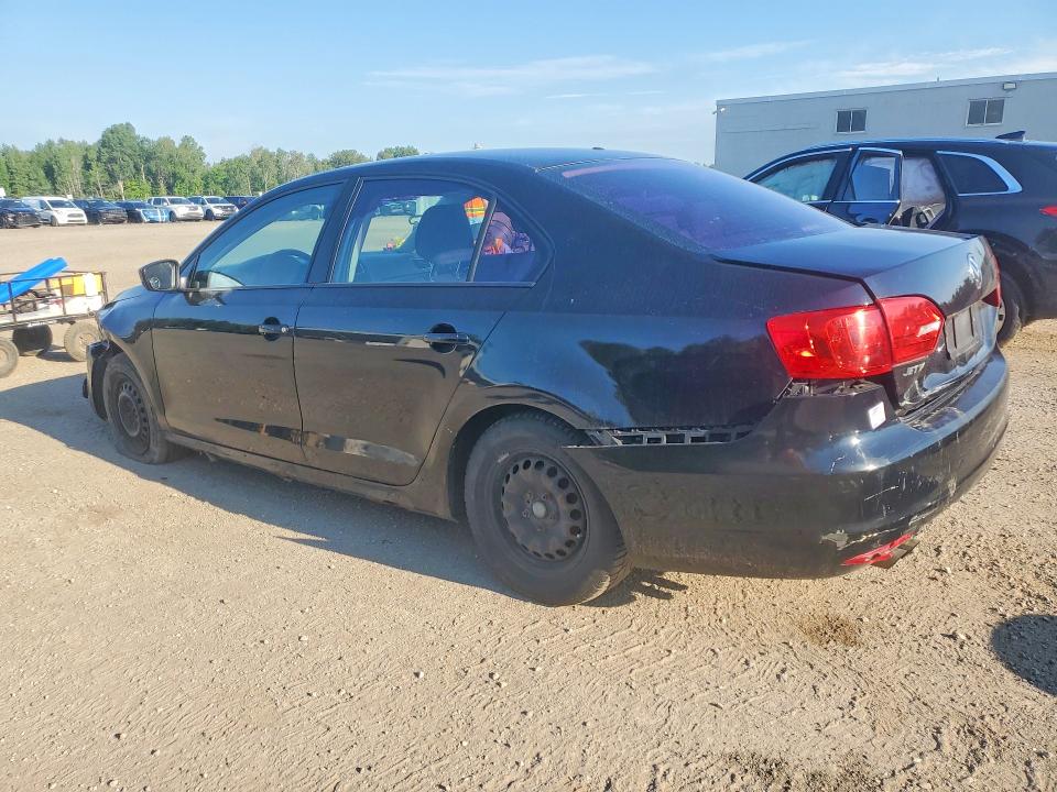 57558416 :رقم المزاد ، 3VW2K7AJ1CM397932 vin ، 2012 Volkswagen Jetta مزاد بيع