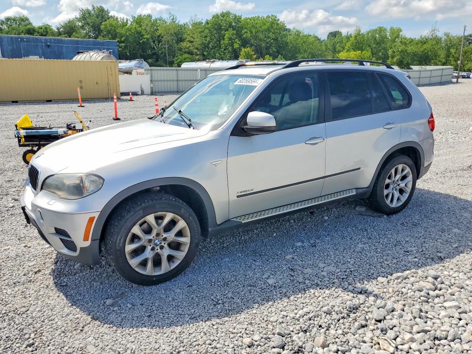 60269566 :رقم المزاد ، 5UXZV4C57BL407675 vin ، 2011 Bmw X5 مزاد بيع