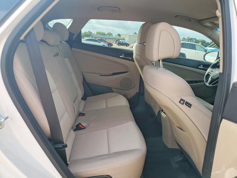 Auction sale of the 2017 Hyundai Tucson, vin: KM8J33A20HU478402, lot number: 59801696