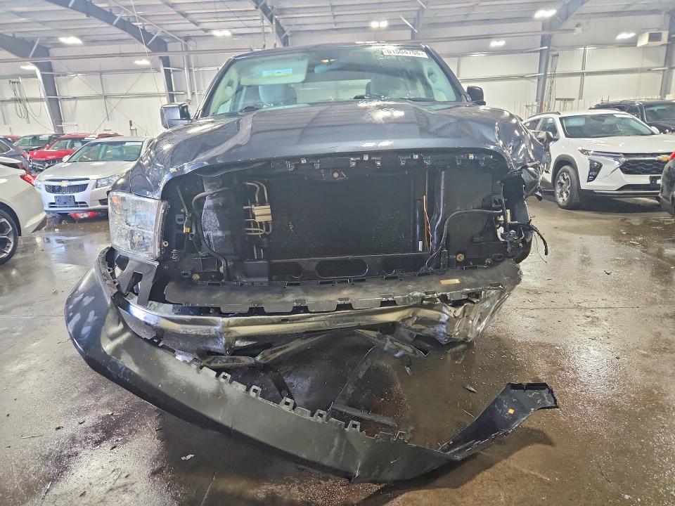 2017 Ram 1500 მანქანა იყიდება აუქციონზე, vin: 1C6RR7FTXHS793659, აუქციონის ნომერი: 61504706