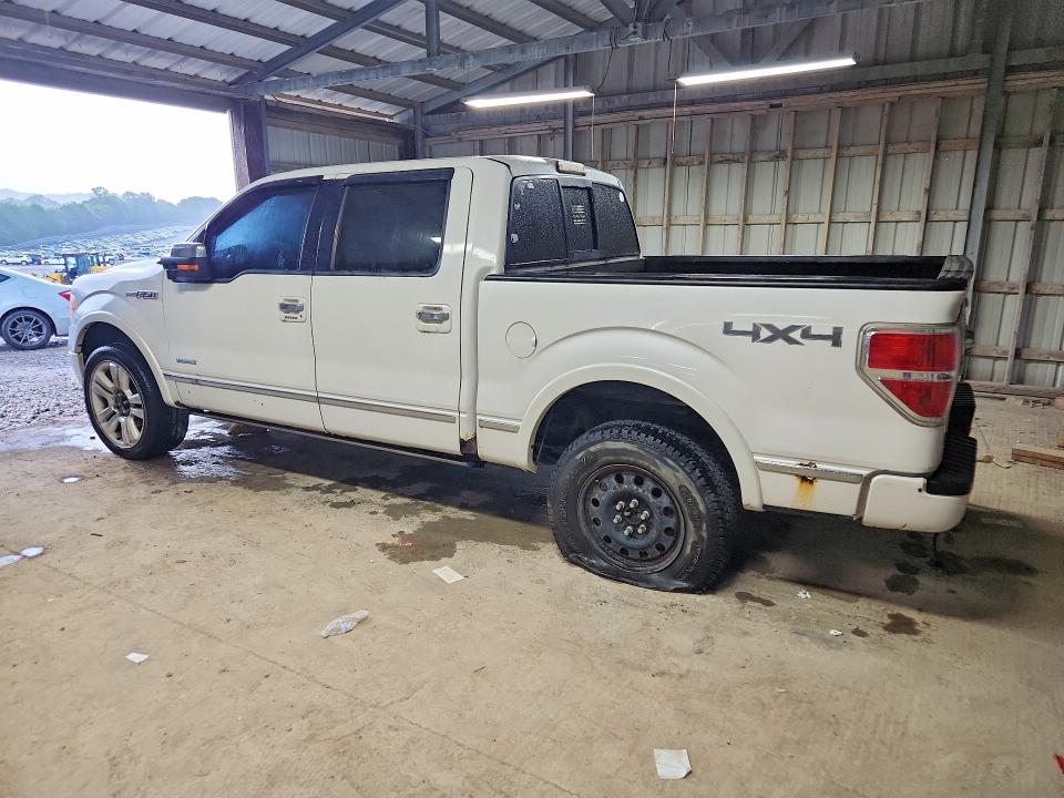 Продаж на аукціоні авто 2011 Ford F150, vin: 1FTFW1ET8BFB47586, номер лоту: 62338636