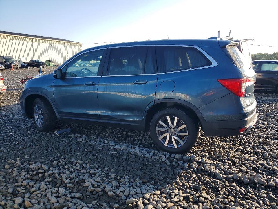 Aukcja sprzedaży 2020 Honda Pilot, vin: 5FNYF5H3XLB018606, numer aukcji: 63578296