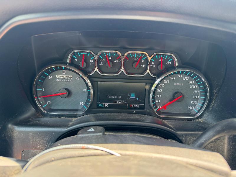 2018 Gmc Sierra მანქანა იყიდება აუქციონზე, vin: 1GTV2NEC2JZ180238, აუქციონის ნომერი: 60719626