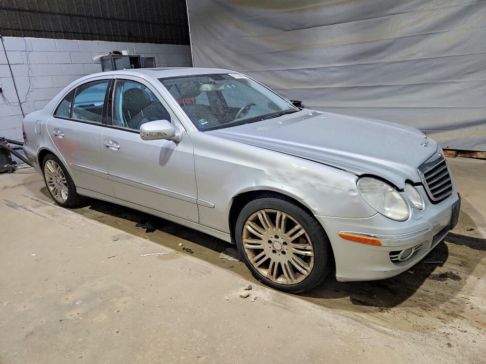 Продажа на аукционе авто 2008 Mercedes-benz E, vin: WDBUF87X58B228852, номер лота: 61375866