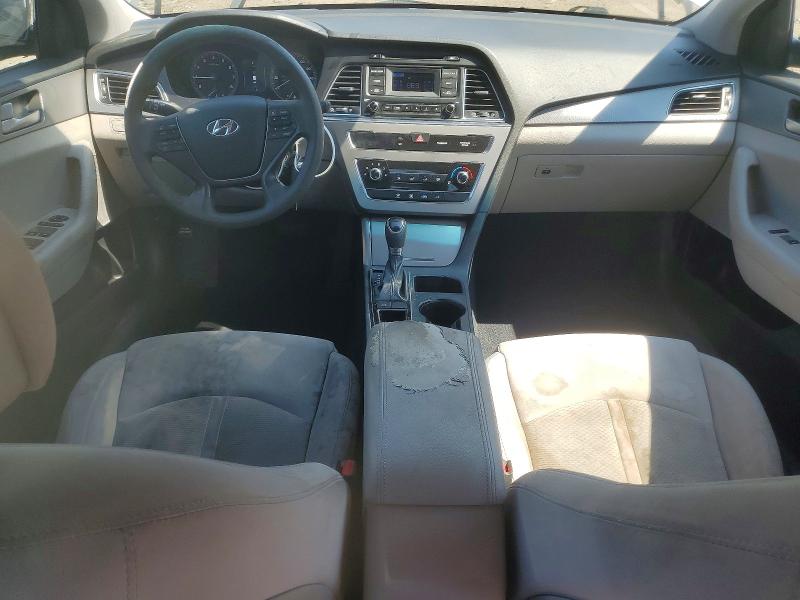 Aukcja sprzedaży 2015 Hyundai Sonata, vin: 5NPE24AF4FH201972, numer aukcji: 60482516